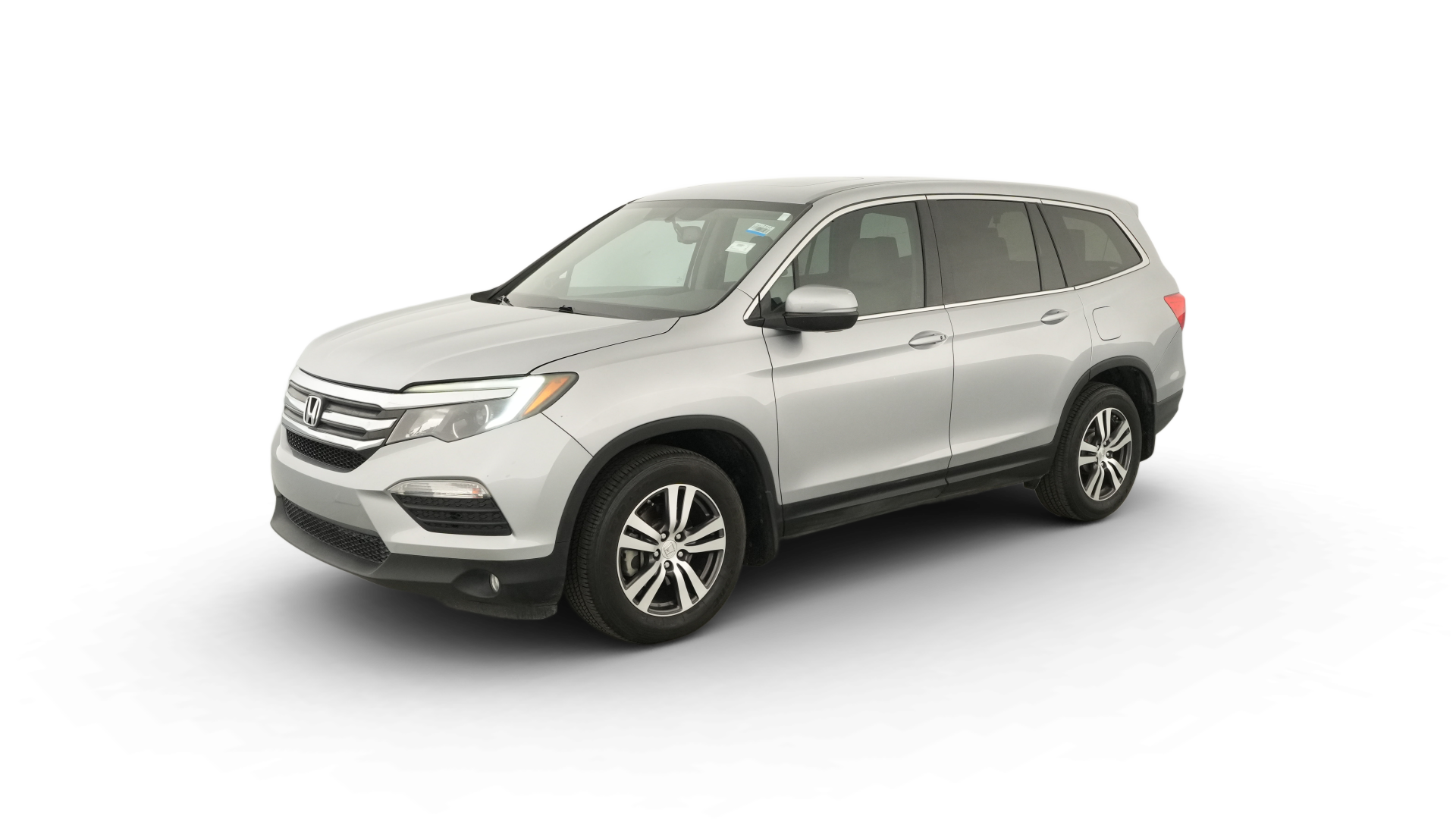 2016 Honda Pilot vehicle photo