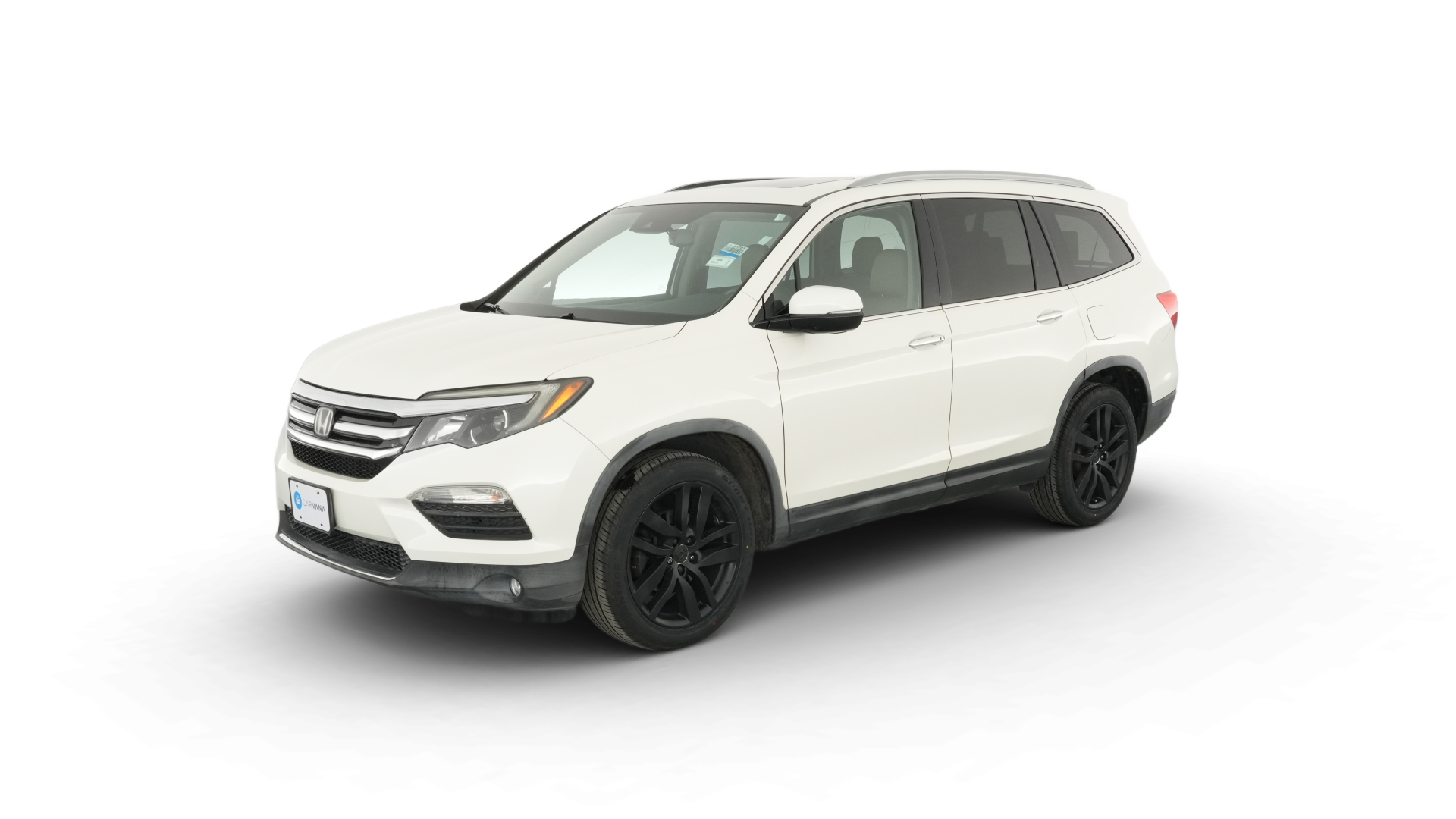 2016 Honda Pilot vehicle photo