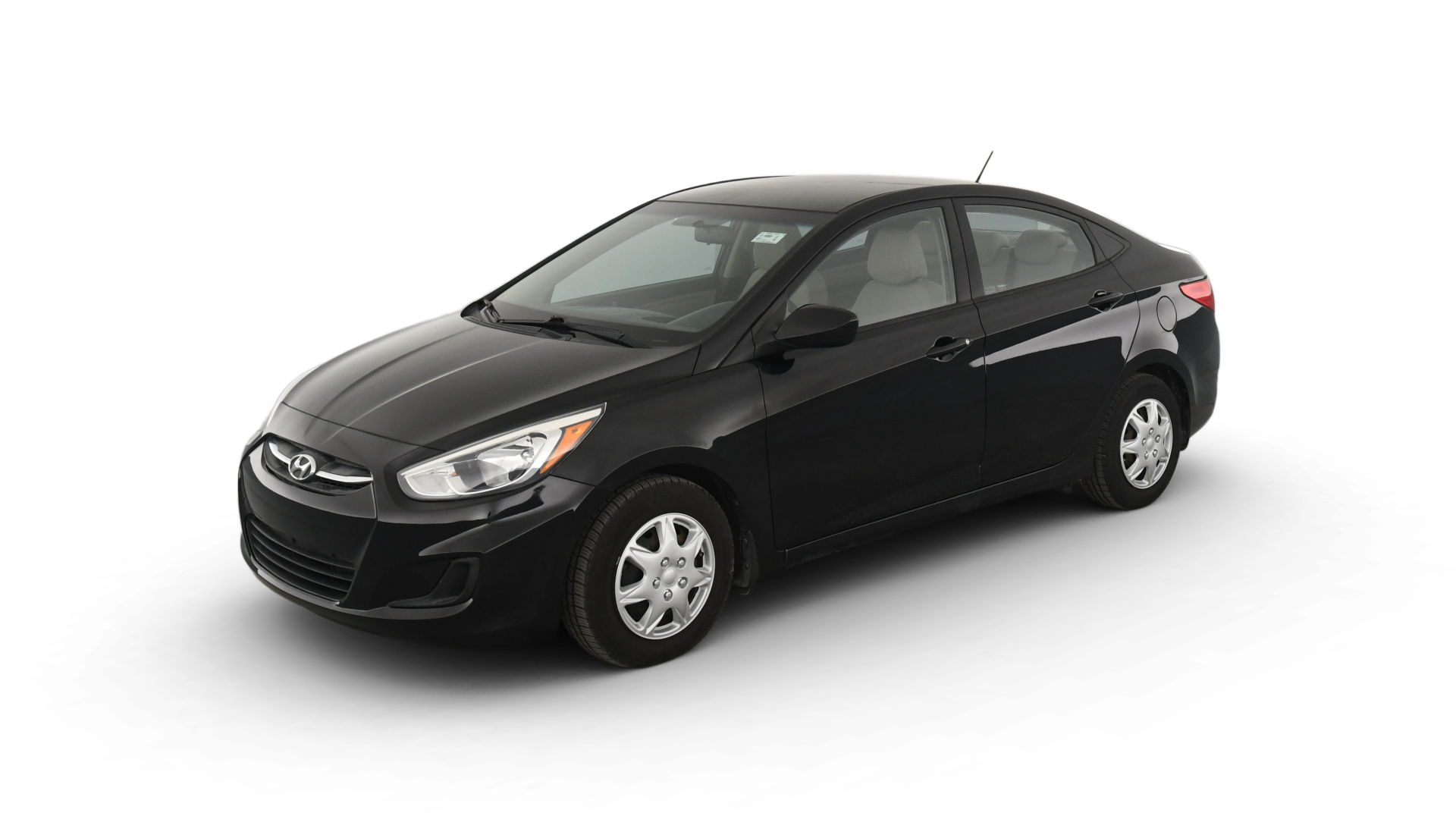 2016 Hyundai Accent