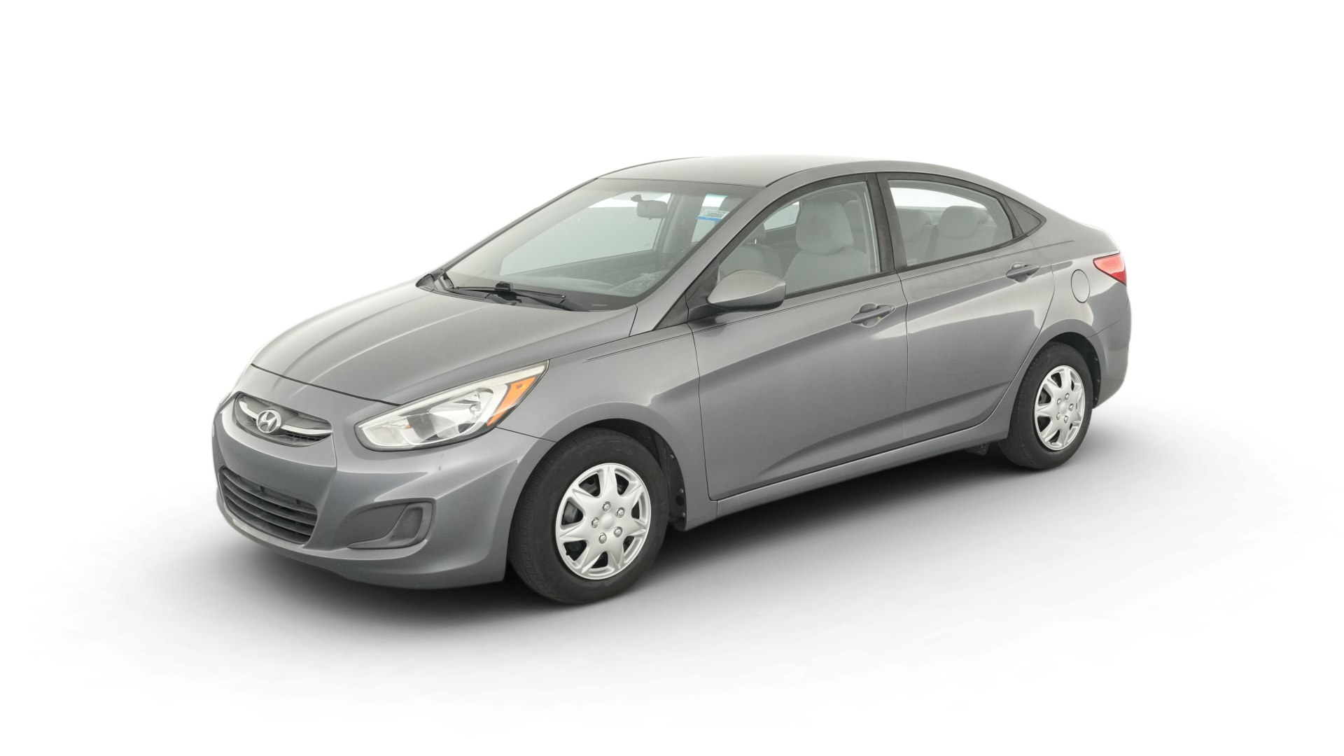 2016 Hyundai Accent vehicle photo
