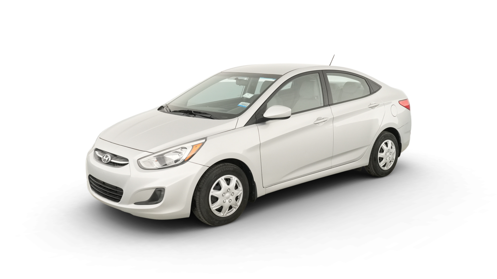 2016 Hyundai Accent