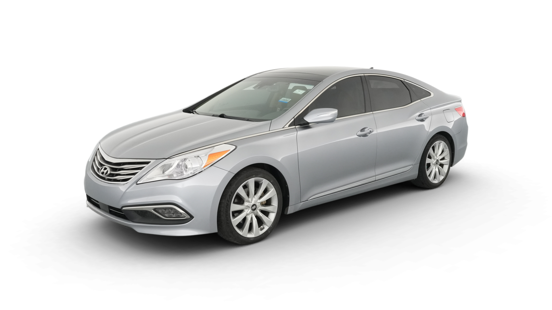 2016 Hyundai Azera vehicle photo