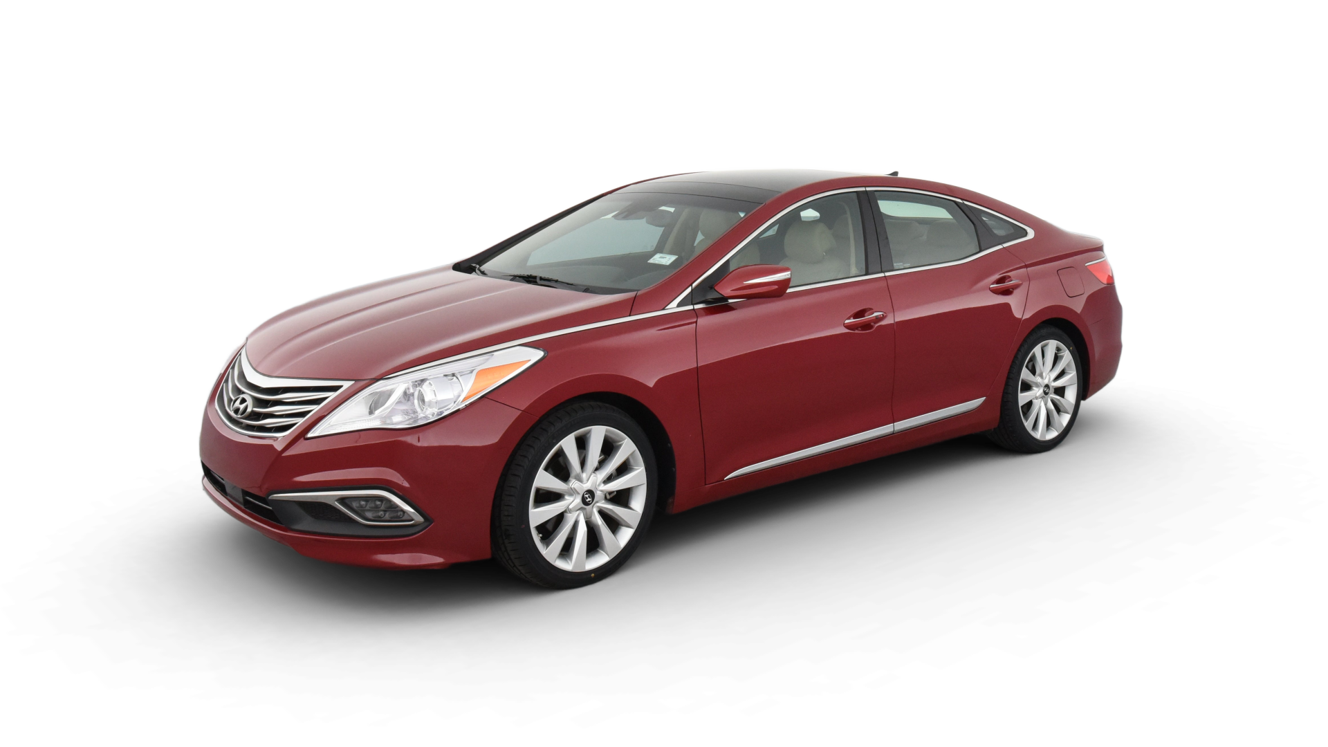 2016 Hyundai Azera Limited