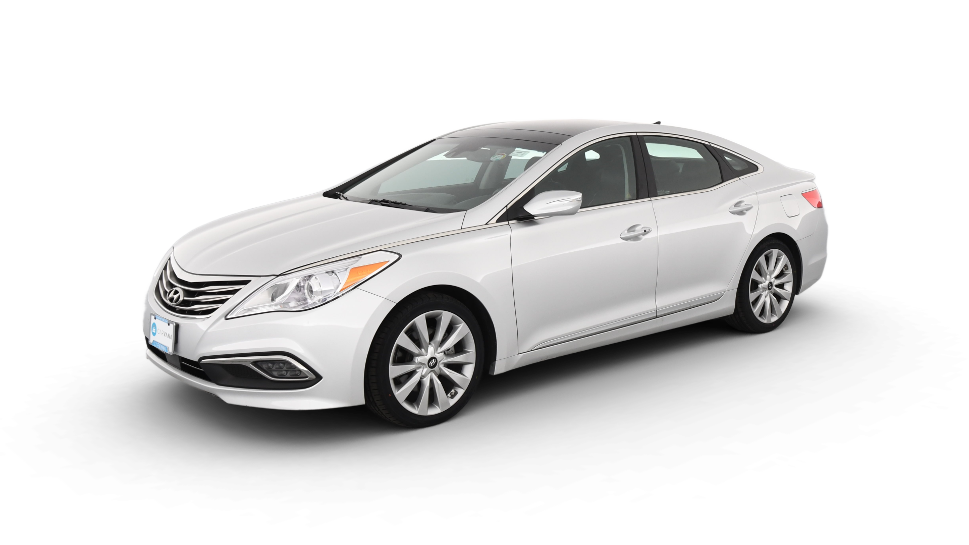 2016 Hyundai Azera Limited
