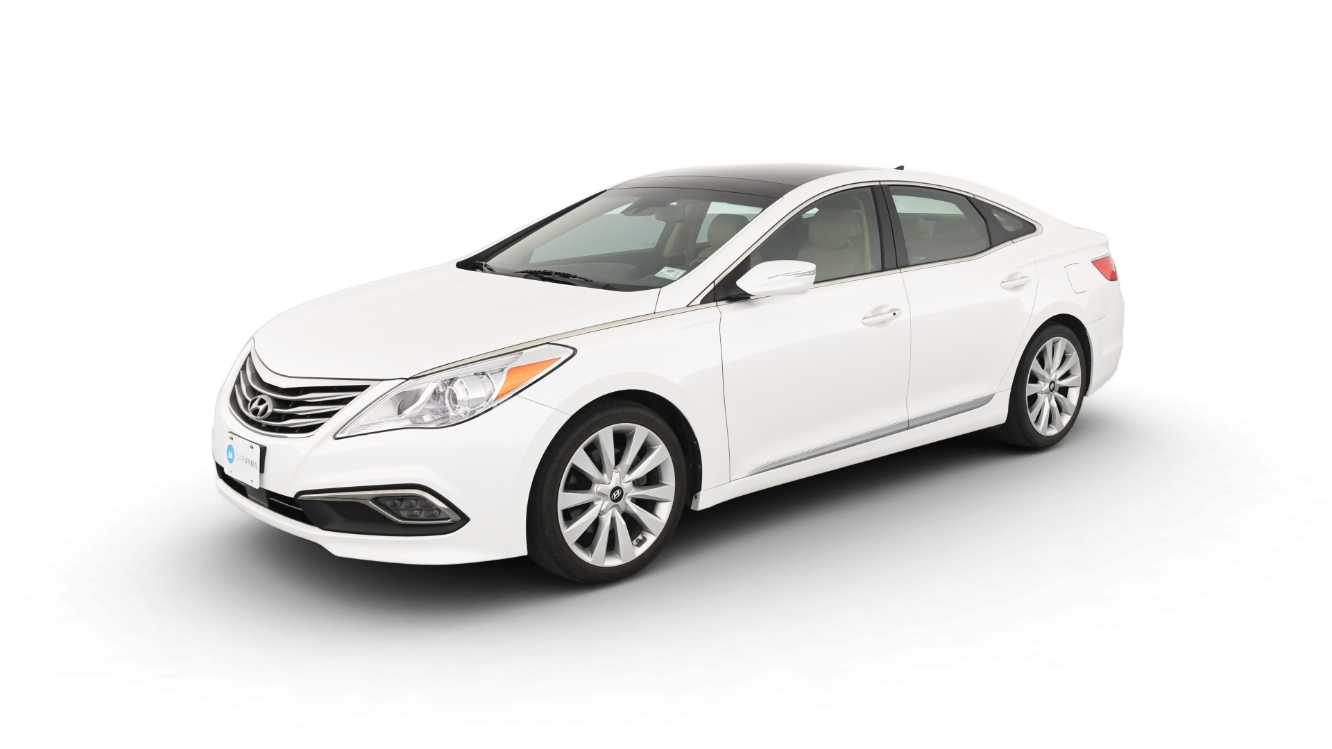 2016 Hyundai Azera Limited