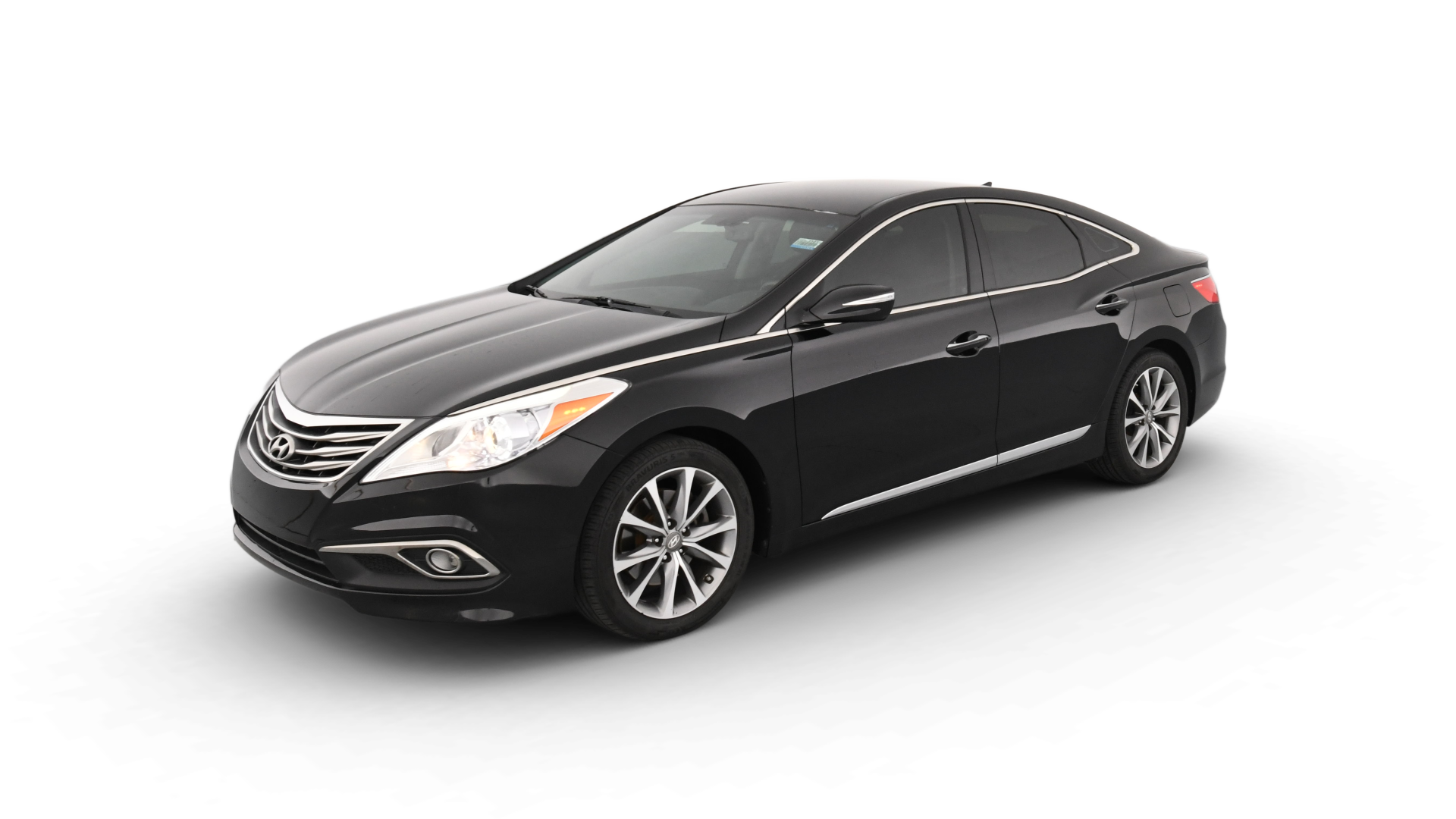 2016 Hyundai Azera vehicle photo
