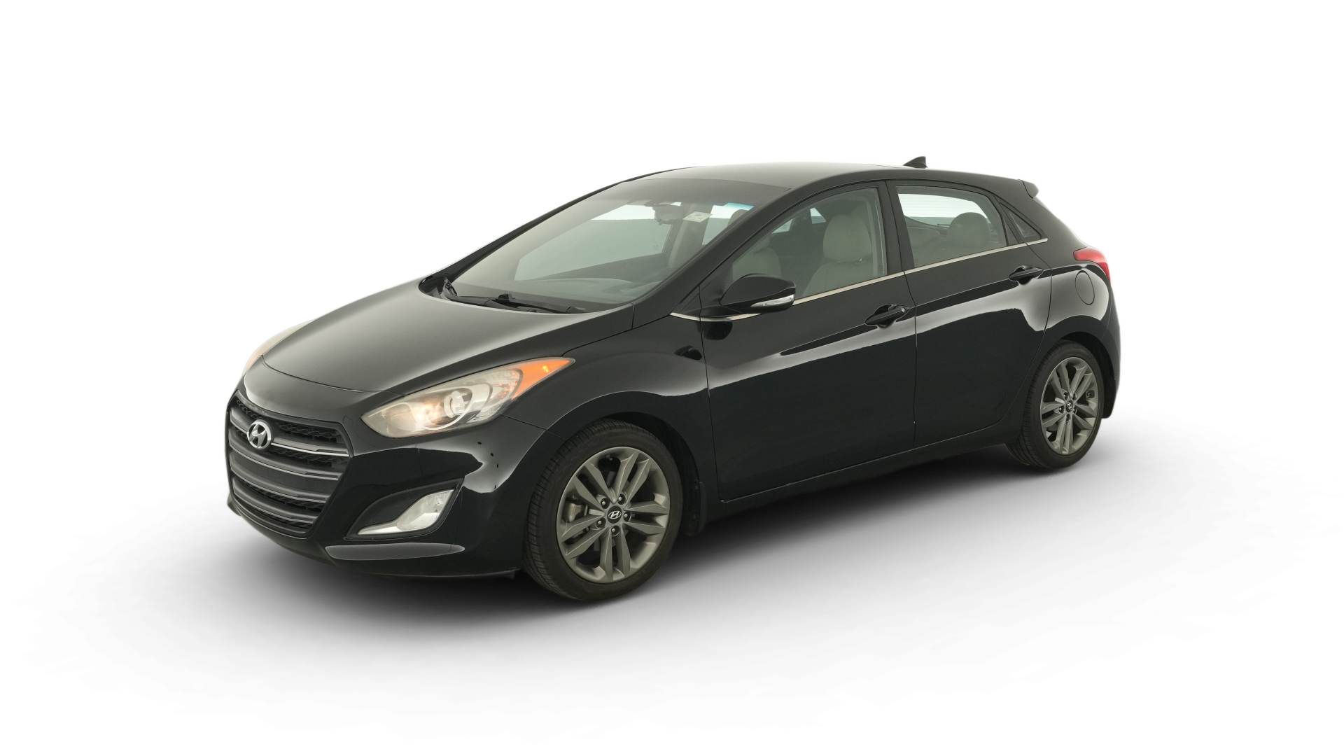 2016 Hyundai Elantra GT vehicle photo