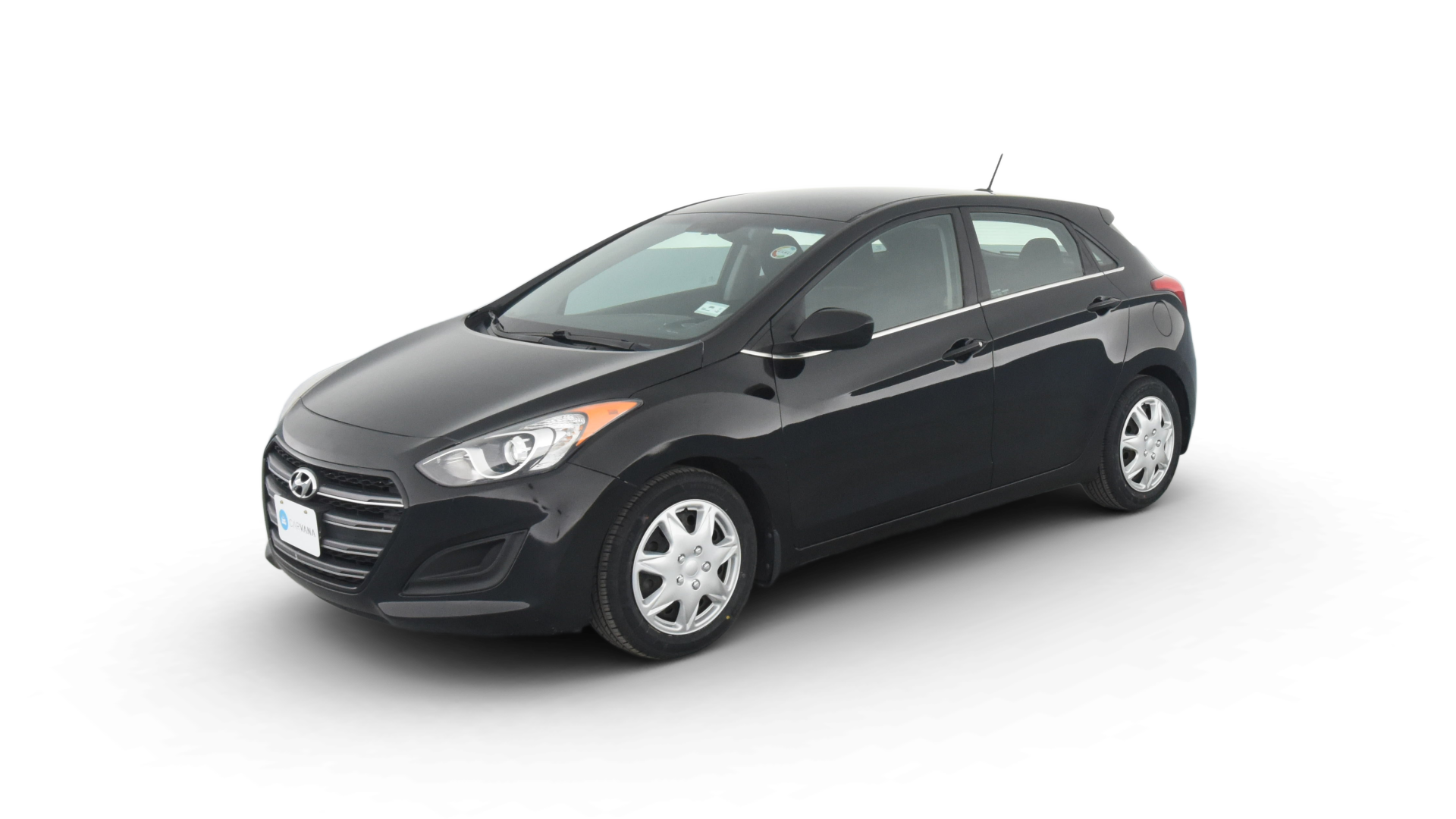 2016 Hyundai Elantra GT