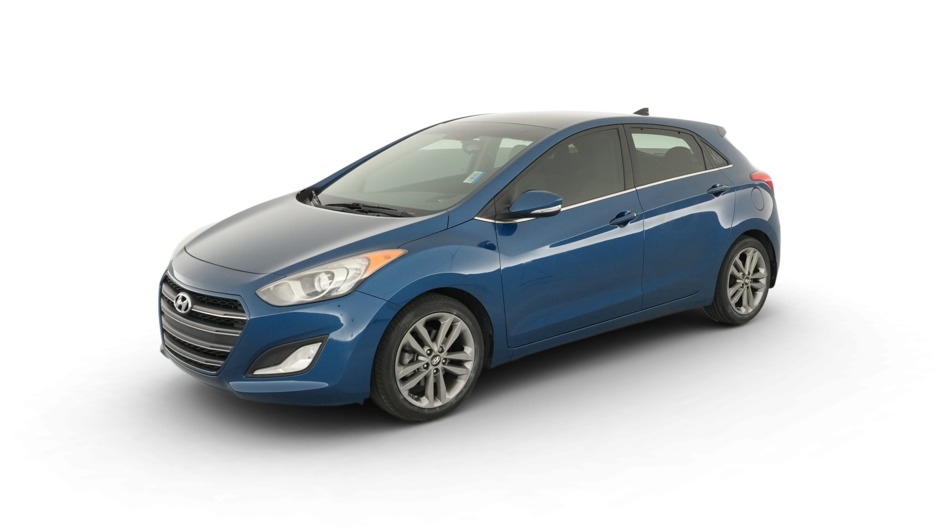 2016 Hyundai Elantra GT
