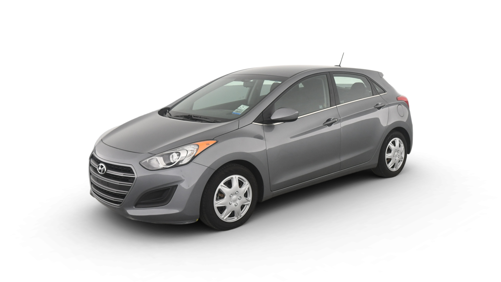 2016 Hyundai Elantra GT