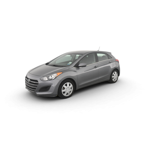 2016 Hyundai Elantra GT