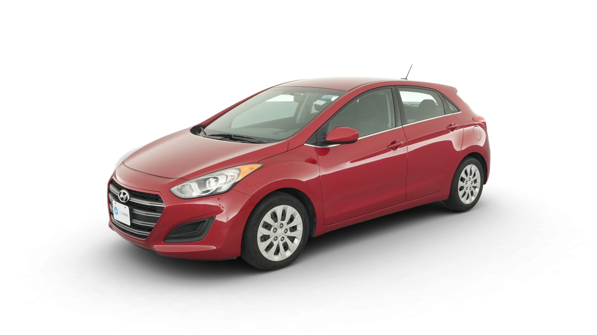 2016 Hyundai Elantra GT Base