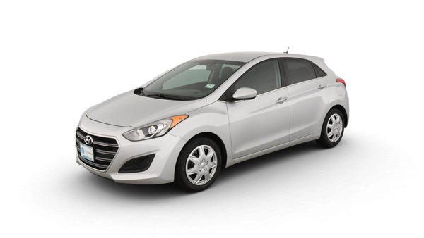 Used 2016 Hyundai Elantra GT | Carvana