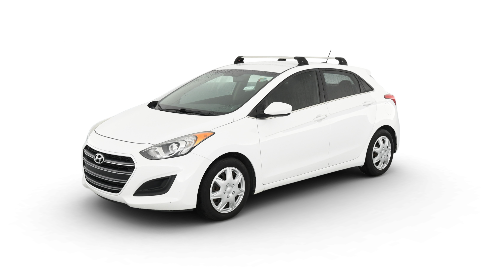 2016 Hyundai Elantra GT
