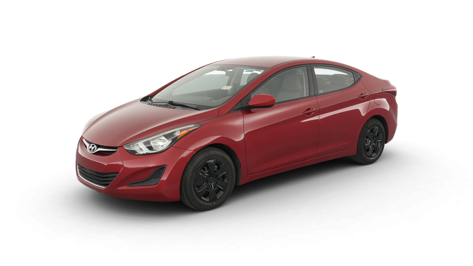 2016 Hyundai Elantra vehicle photo