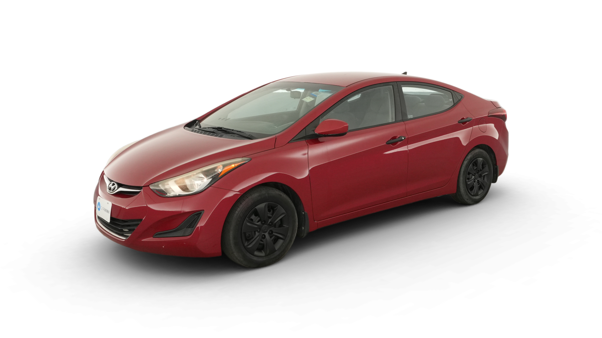 2016 Hyundai Elantra vehicle photo