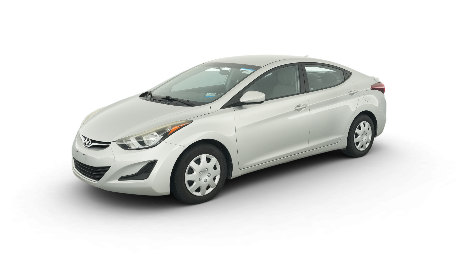 2016 Hyundai Elantra vehicle photo
