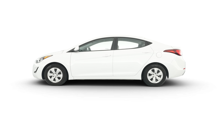 5th Generation — MD/UD (2011–2016) Hyundai Elantra