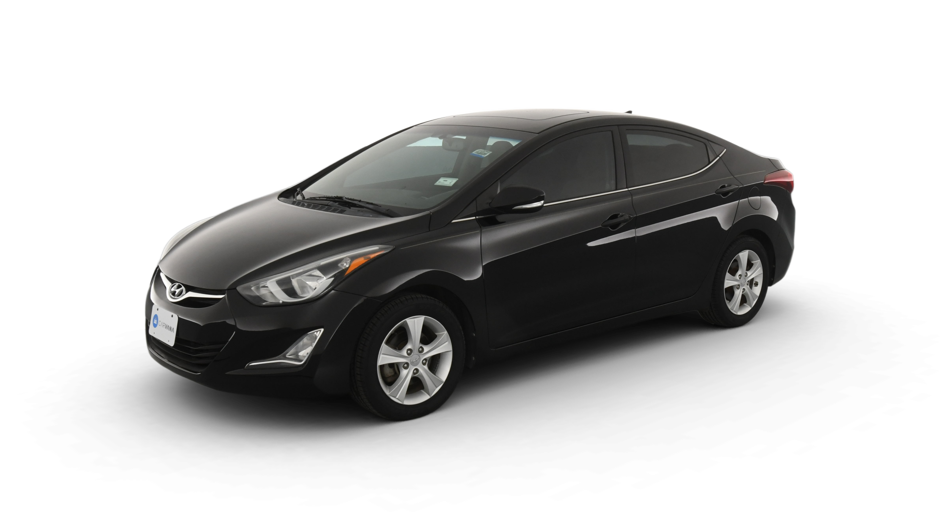 2016 Hyundai Elantra Value Edition