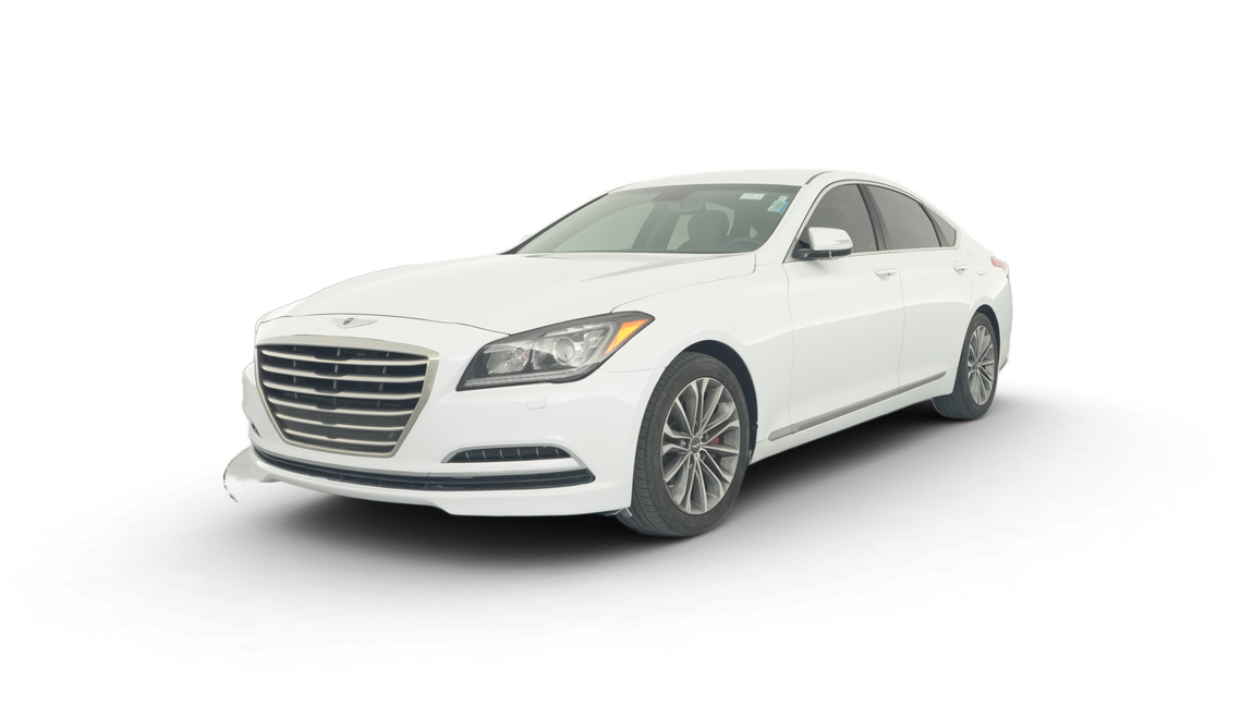 Hyundai Genesis Core Model