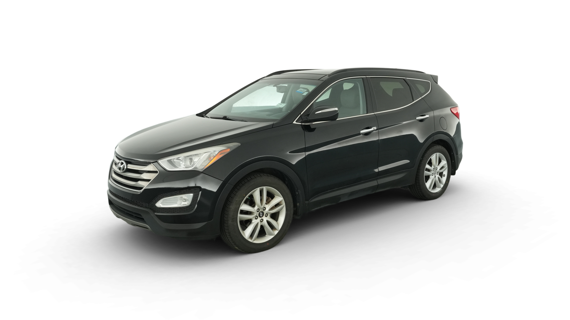 2016 Hyundai Santa Fe Sport vehicle photo