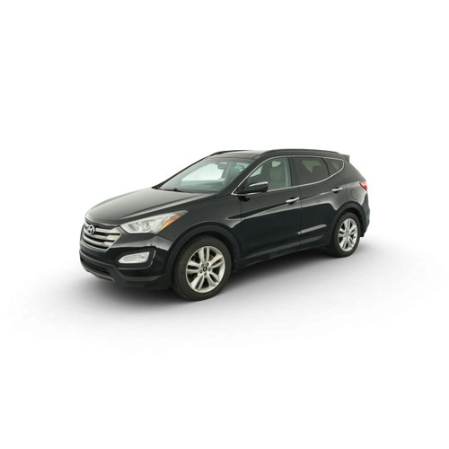 2016 Hyundai Santa Fe Sport