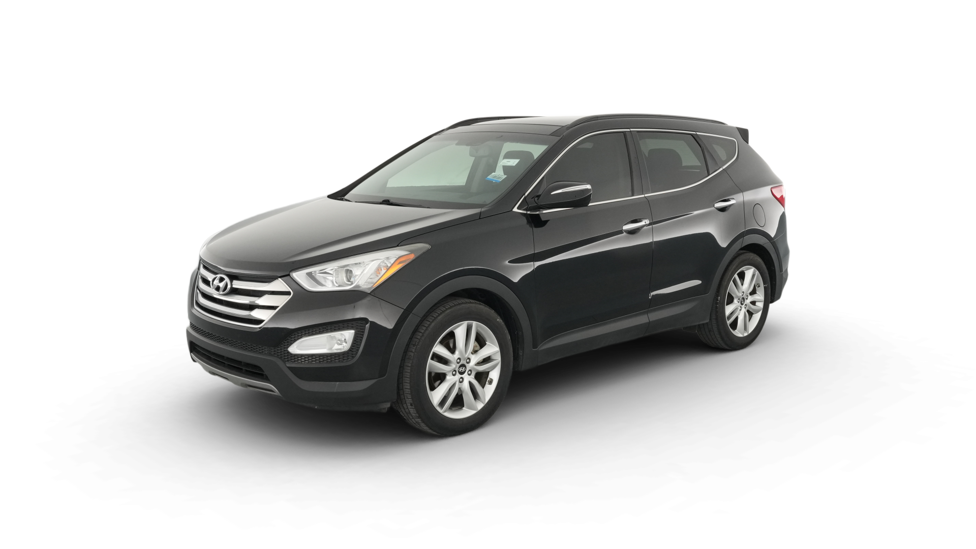 2016 Hyundai Santa Fe Sport vehicle photo