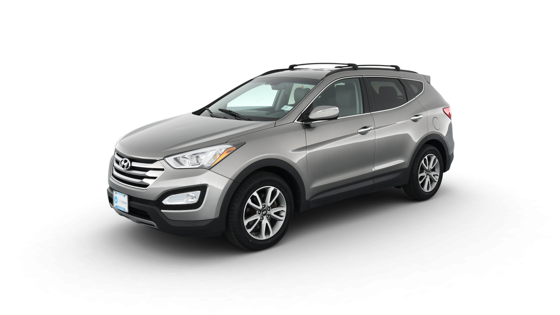 2016 Hyundai Santa Fe Sport 2.0T