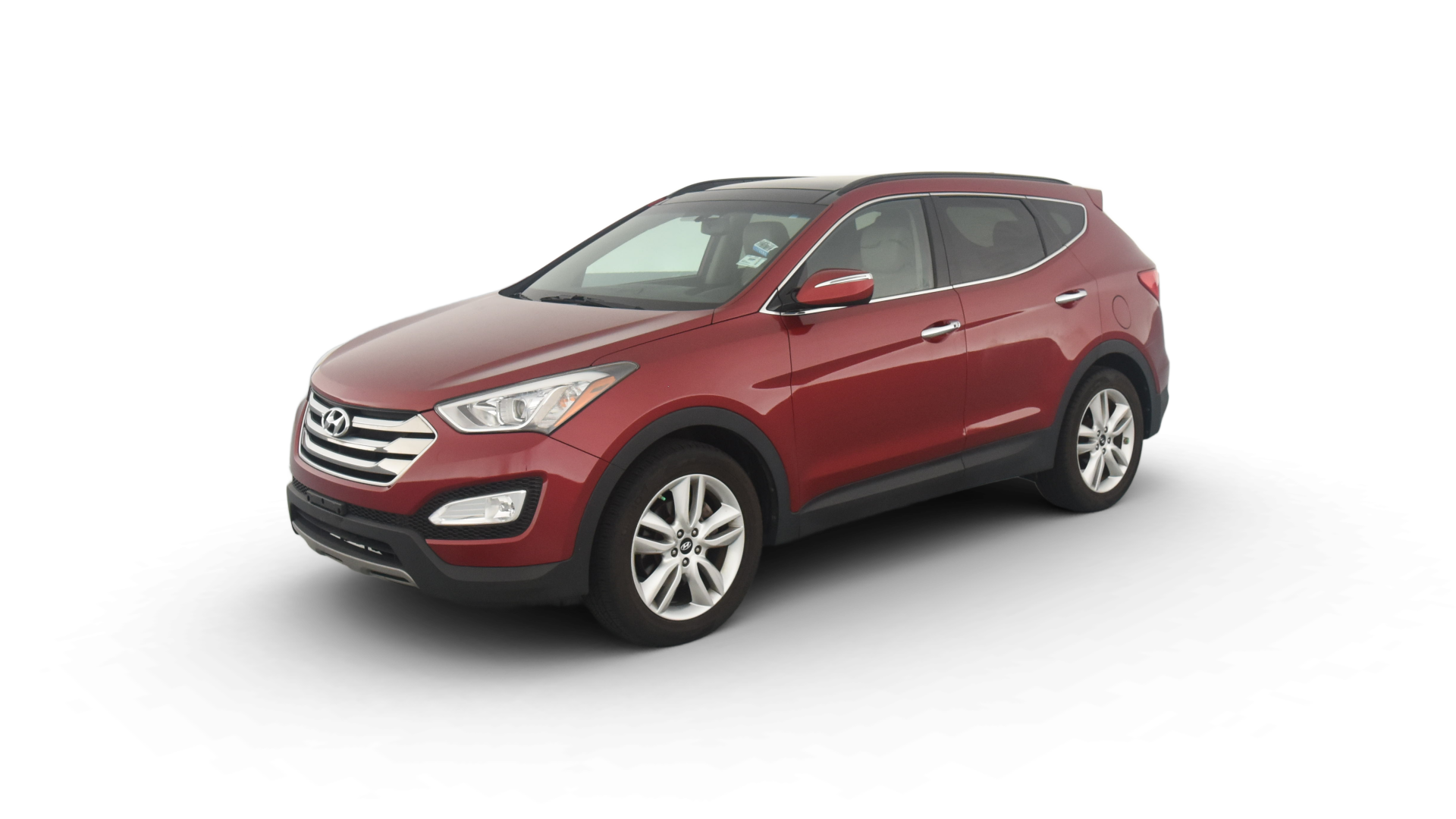 2016 Hyundai Santa Fe Sport vehicle photo