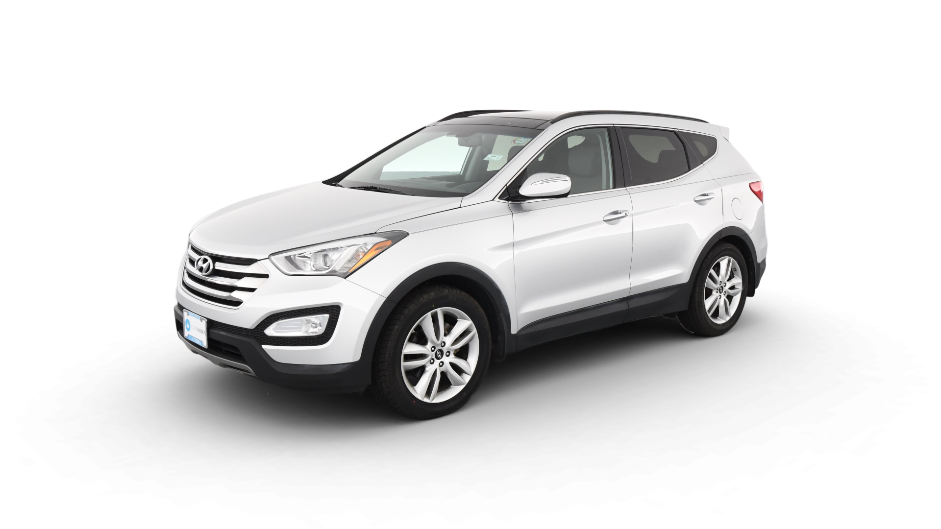 2016 Hyundai Santa Fe Sport 2.0T