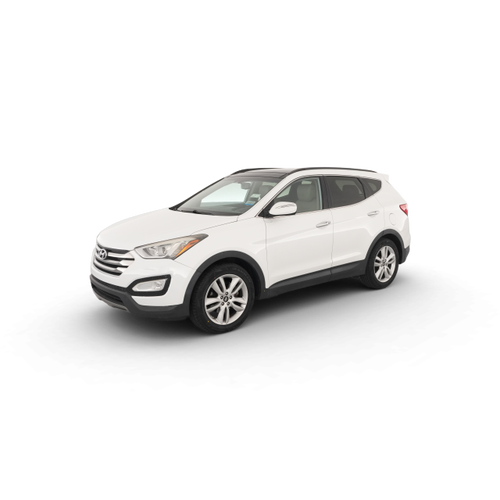 2016 Hyundai Santa Fe Sport