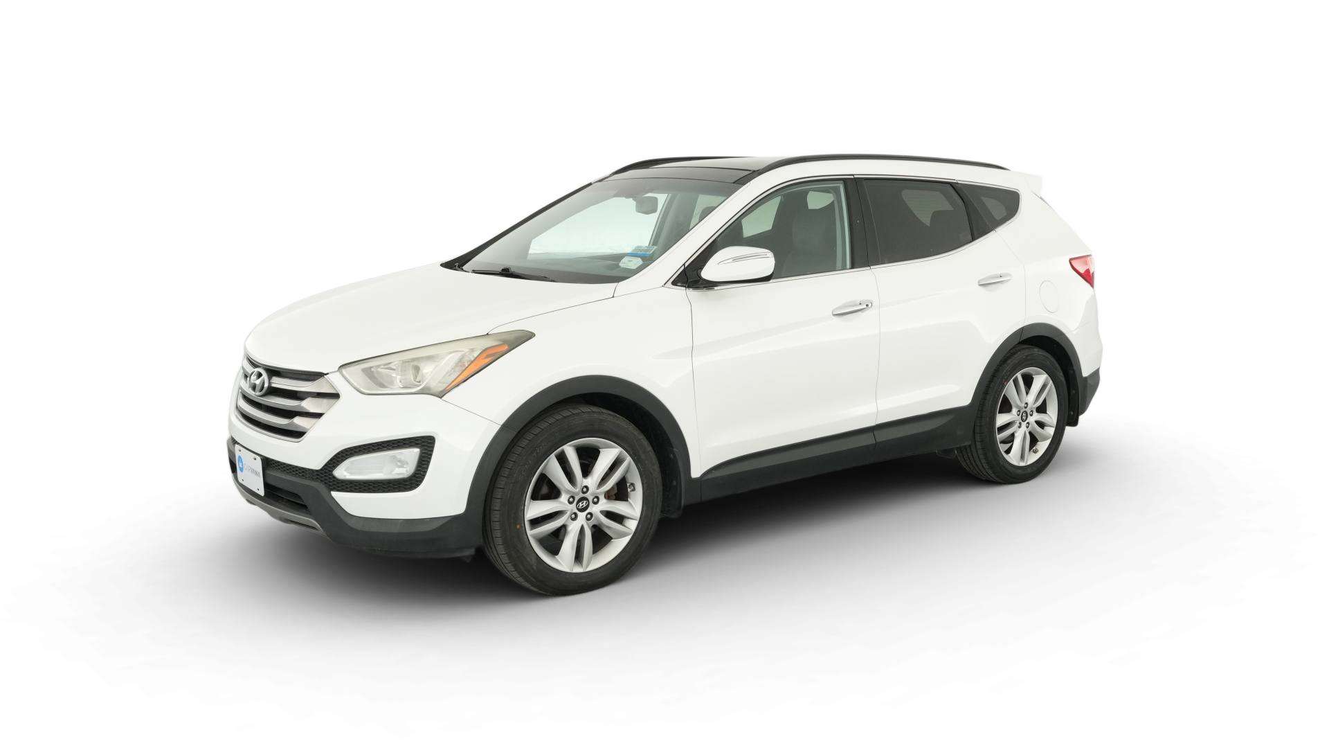 2016 Hyundai Santa Fe Sport vehicle photo