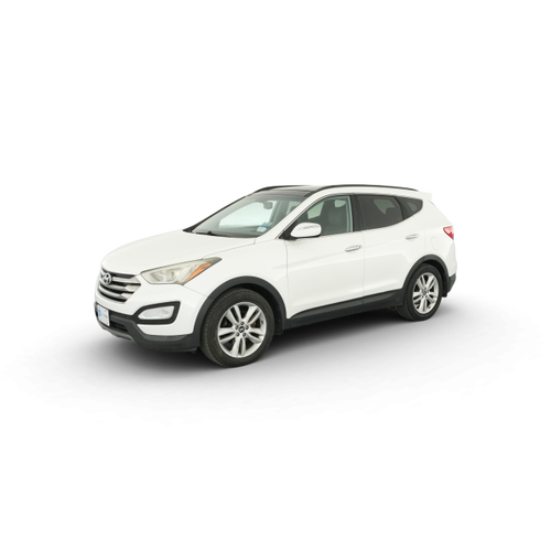2016 Hyundai Santa Fe Sport