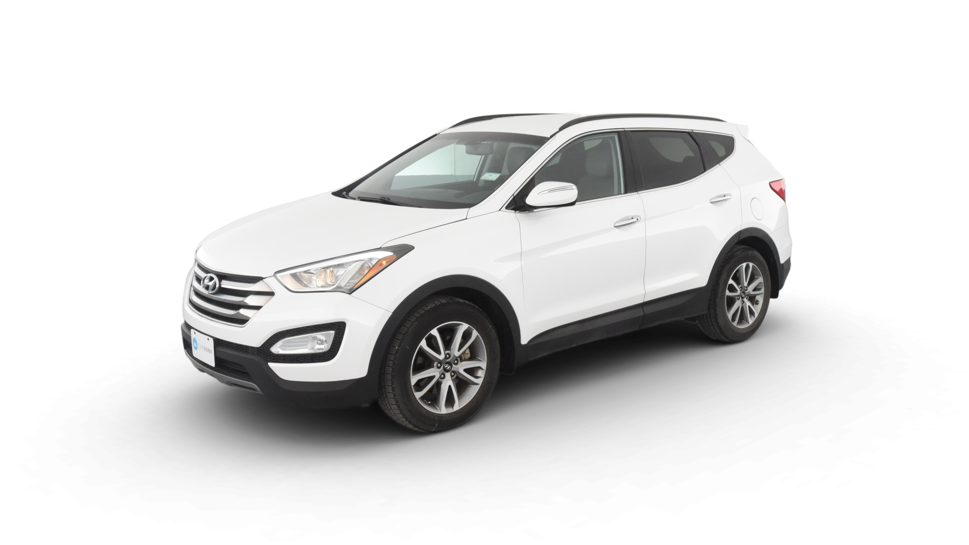 2016 Hyundai Santa Fe