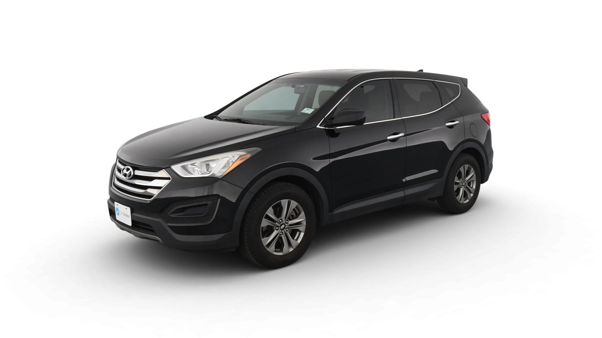 2016 Hyundai Santa Fe