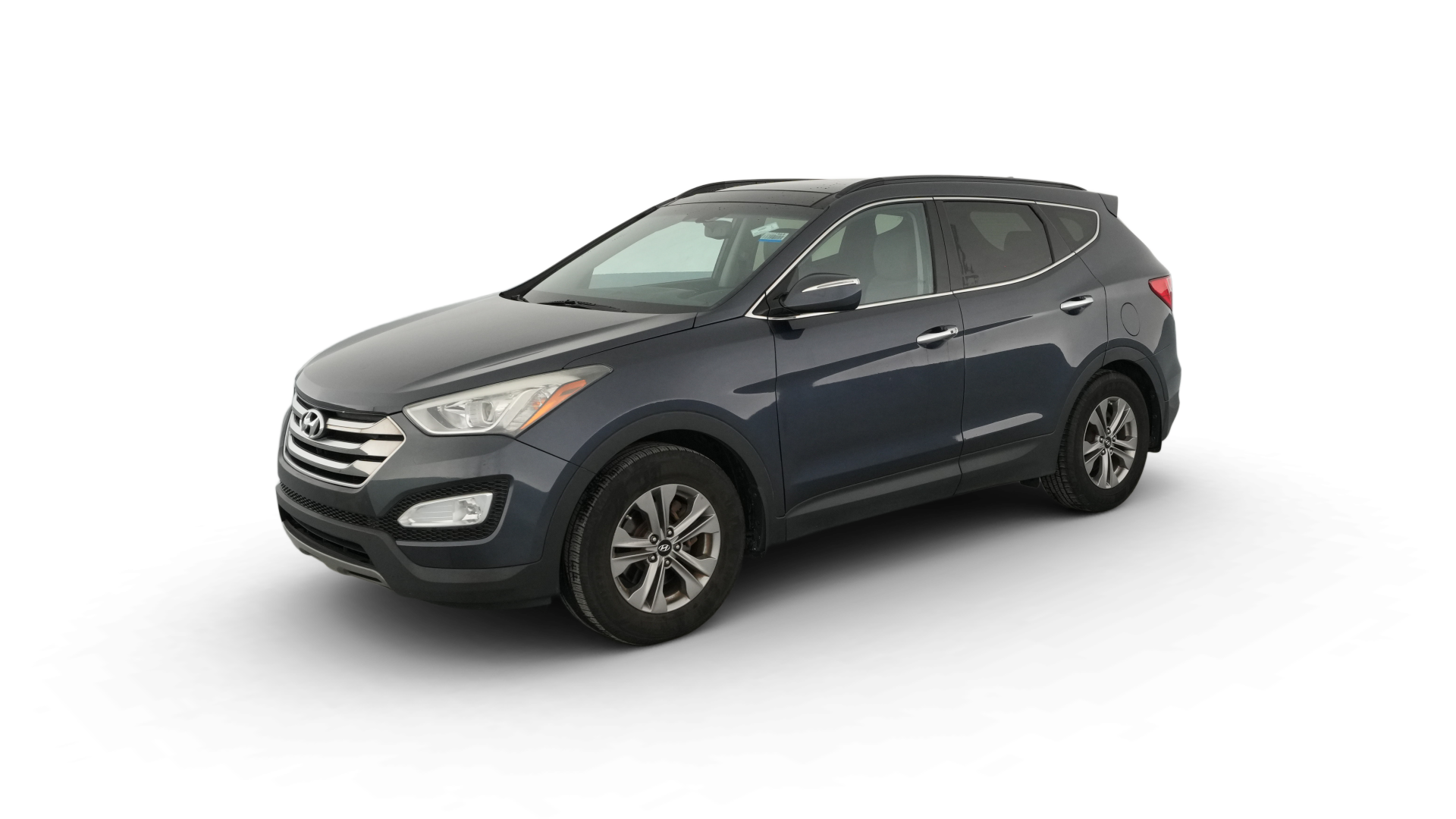 2016 Hyundai Santa Fe Sport vehicle photo