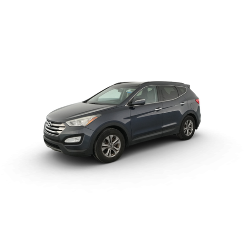 2016 Hyundai Santa Fe Sport