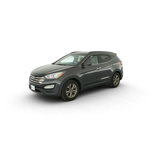 2016 Hyundai Santa Fe Sport