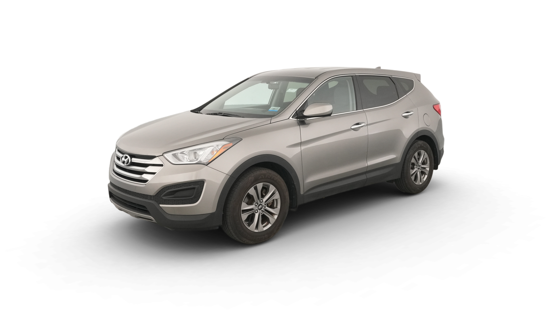 2016 Hyundai Santa Fe Sport