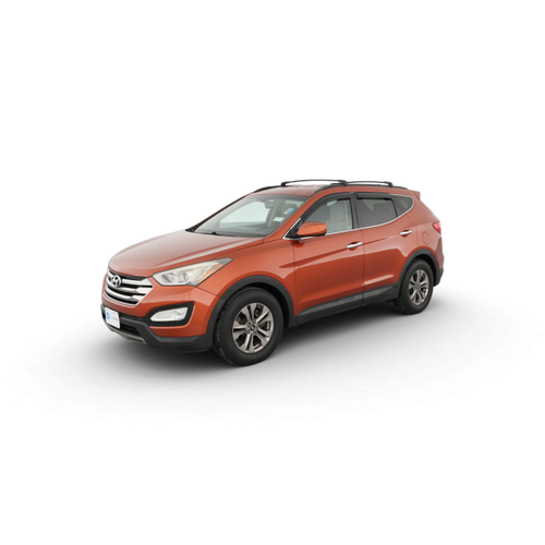 2016 Hyundai Santa Fe Sport