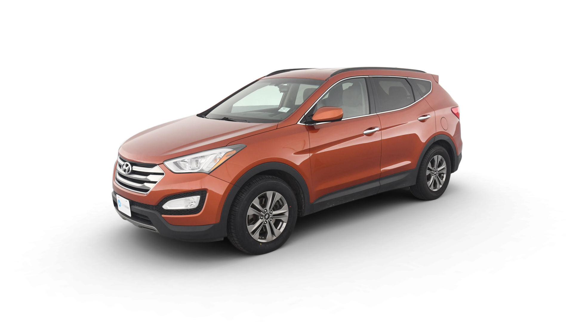 2016 Hyundai Santa Fe Sport
