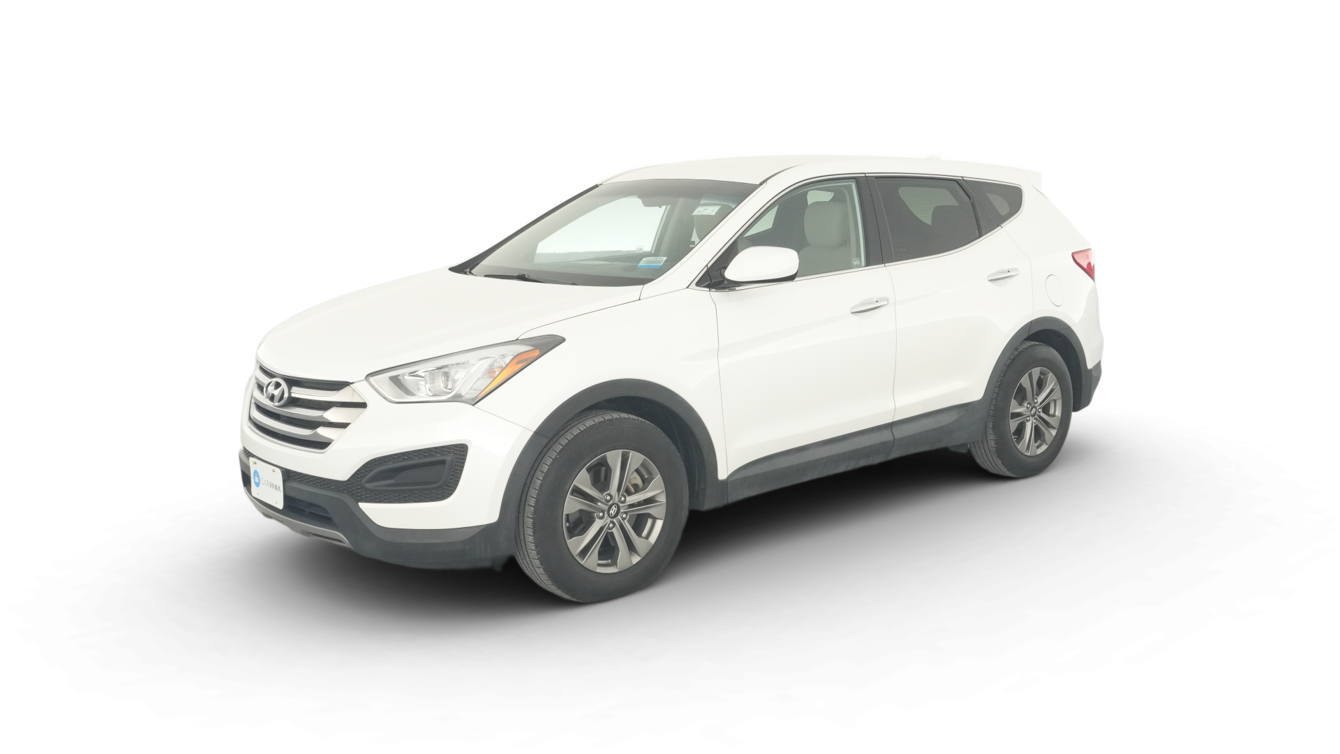 2016 Hyundai Santa Fe - Image 1