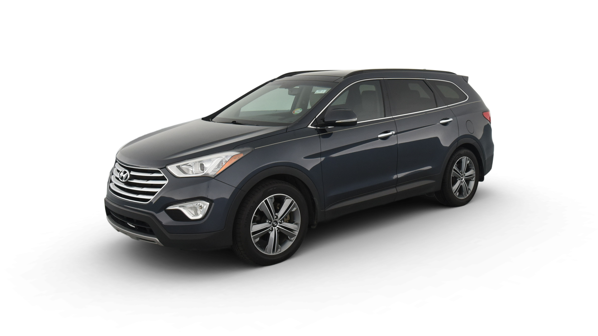 2016 Hyundai Santa Fe SE