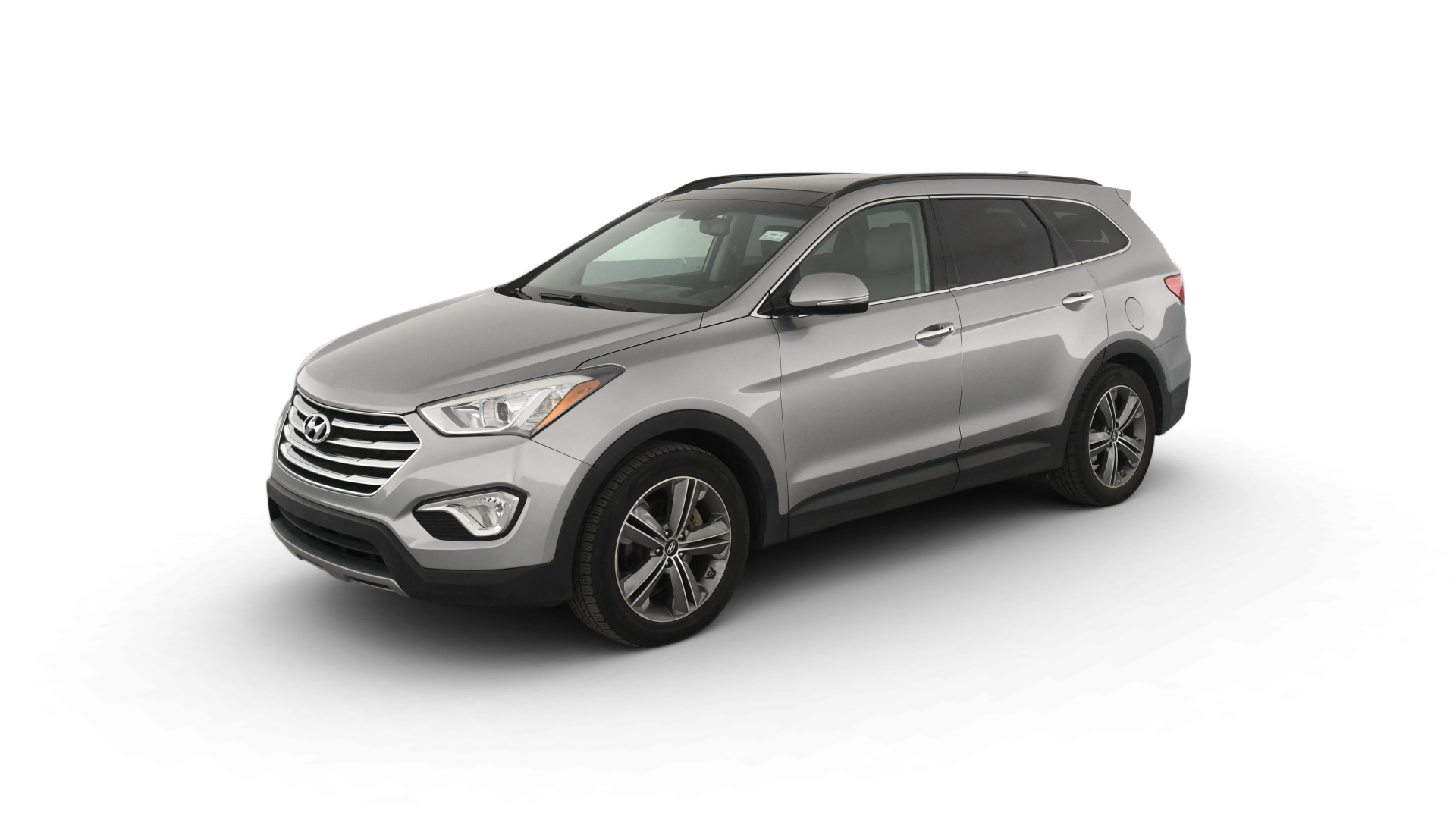 2016 Hyundai Santa Fe Limited