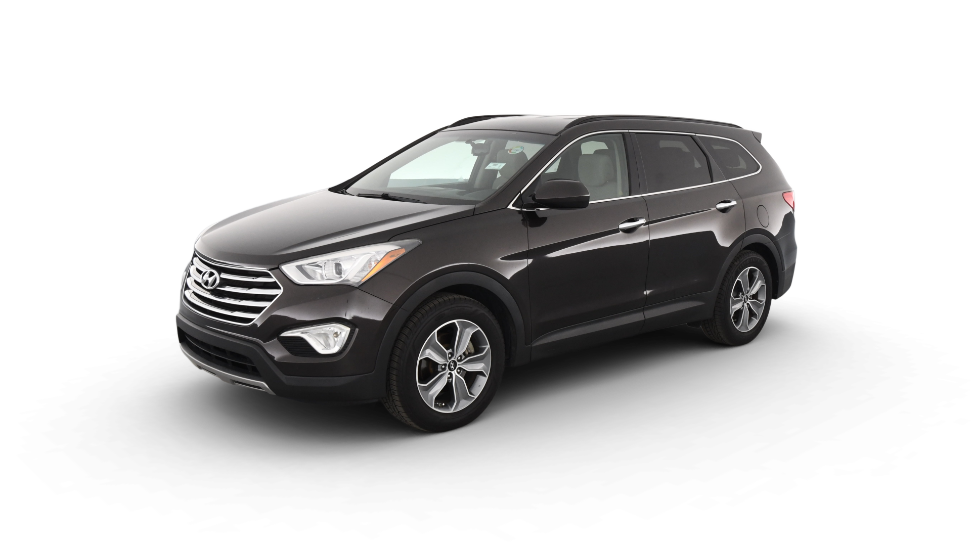 2016 Hyundai Santa Fe vehicle photo