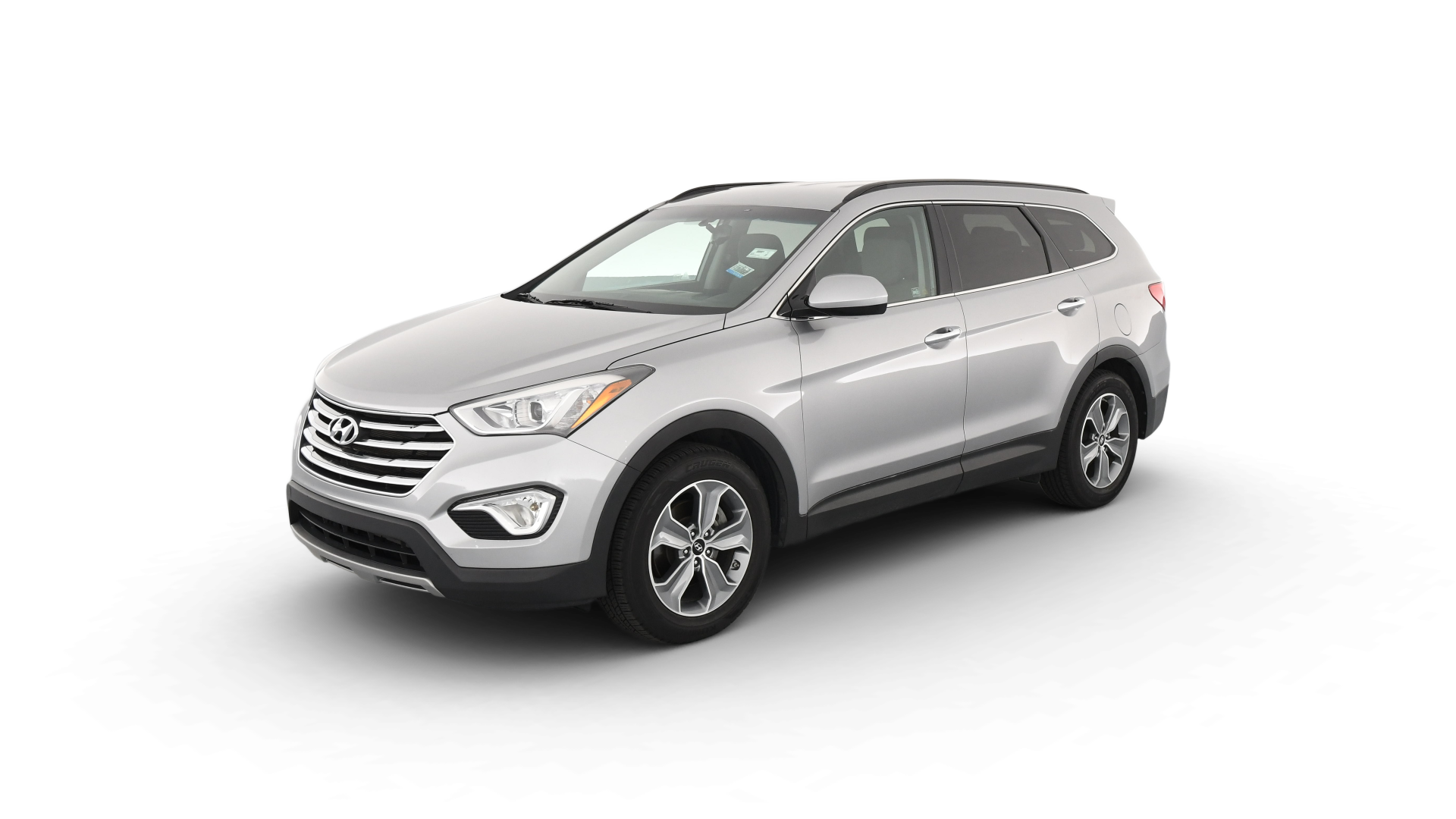 2016 Hyundai Santa Fe SE