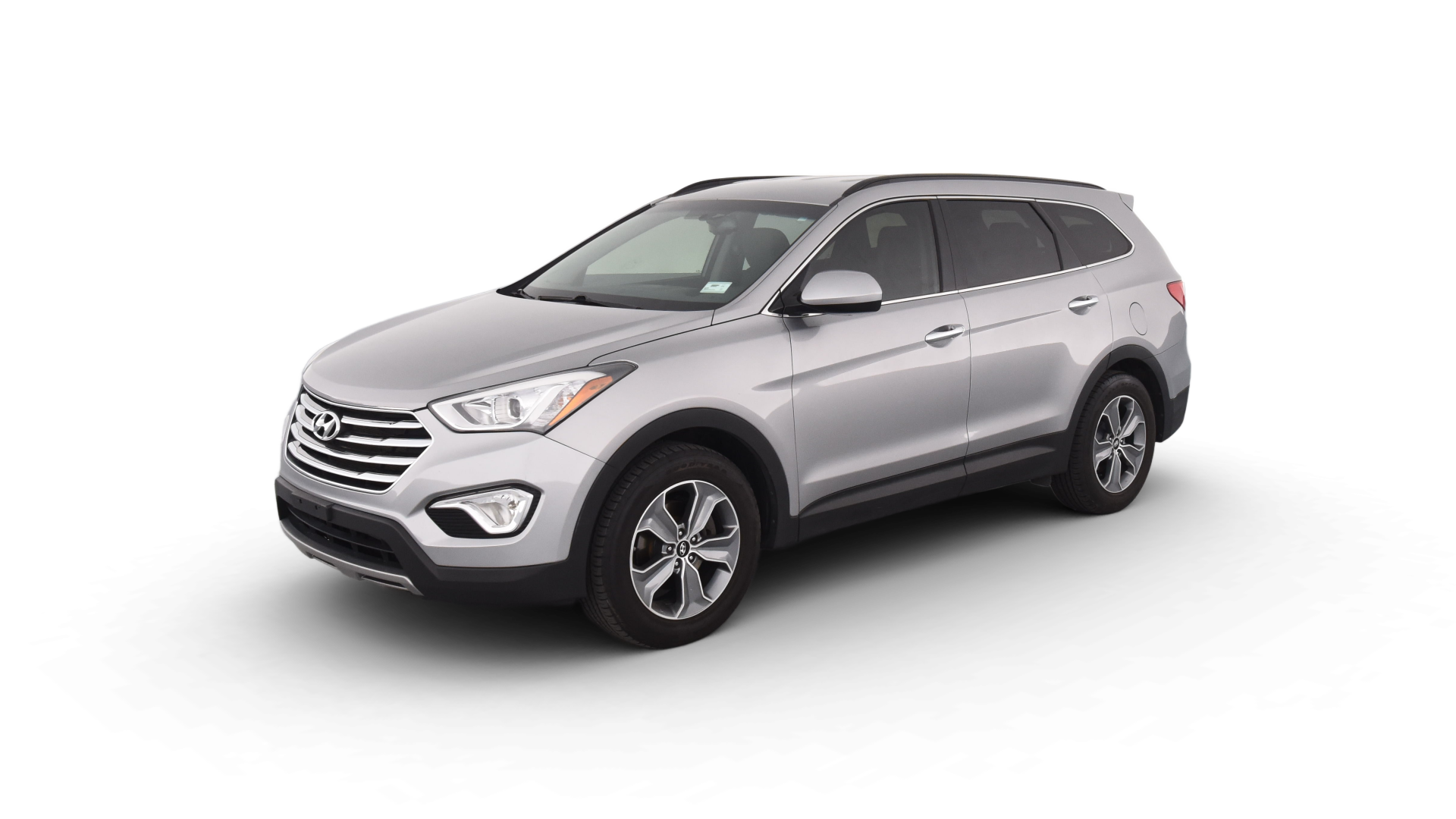 2016 Hyundai Santa Fe SE