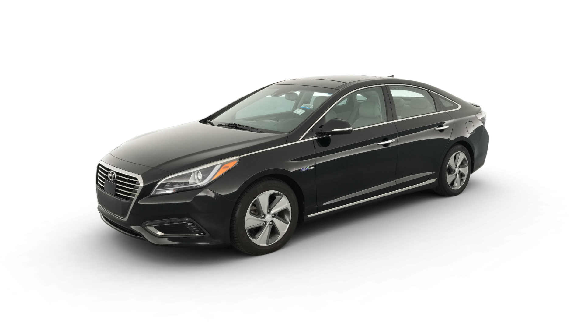 2016 Hyundai Sonata Hybrid