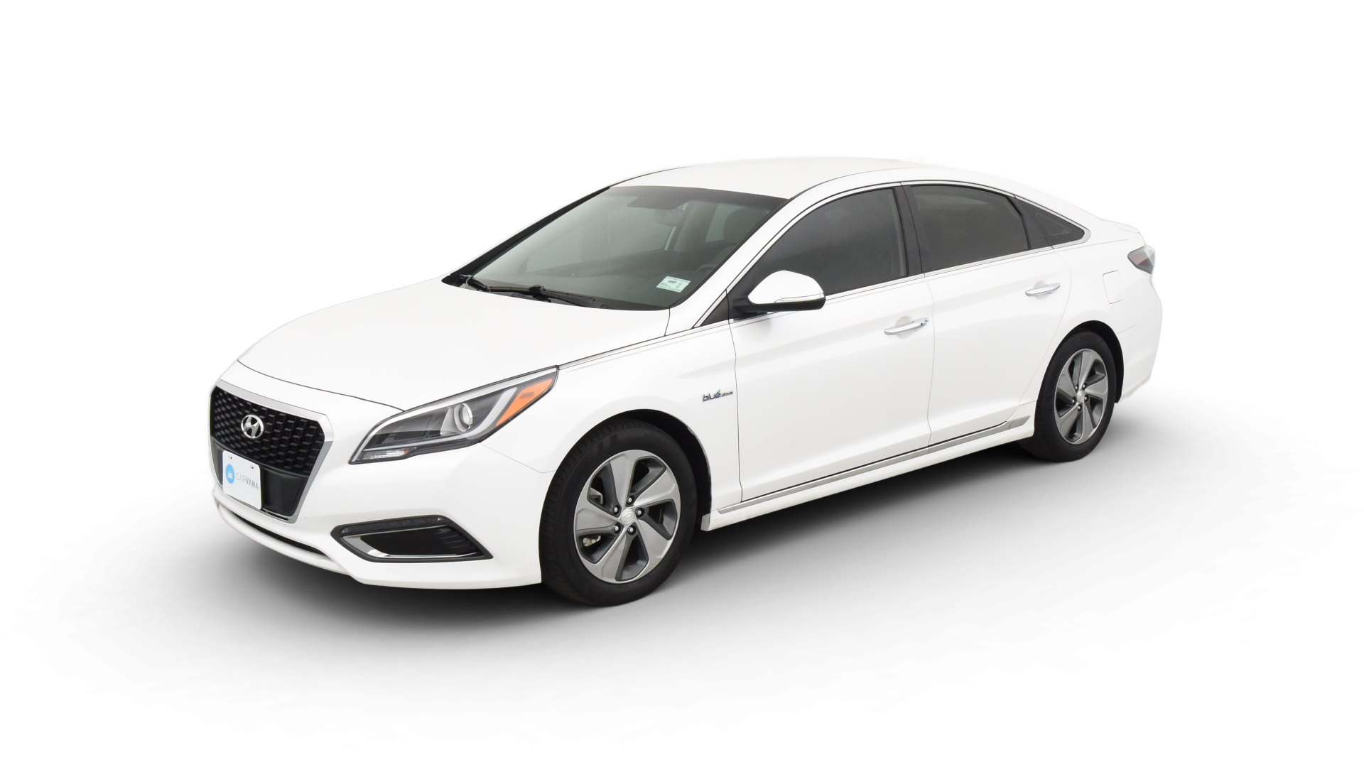 2016 Hyundai Sonata Hybrid Limited