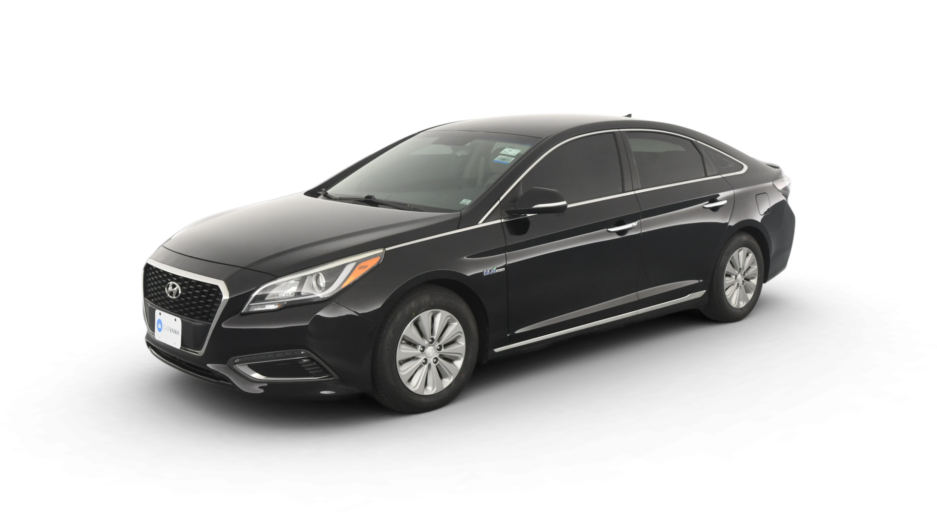 2016 Hyundai Sonata Hybrid